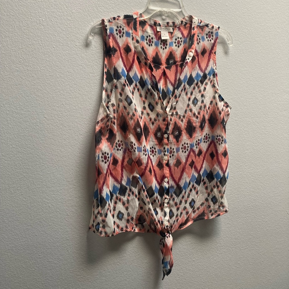 Lucky Brand Top